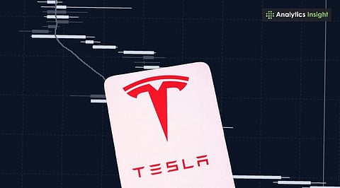 Elon Musk’s Tesla Stock Buy Triggers Rebound but Sparks Fresh Volatility