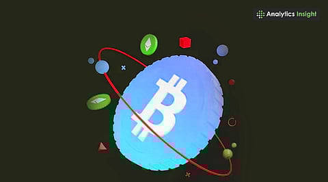 Bitcoin Price Today Near $116,000 as Market Consolidates Gains
