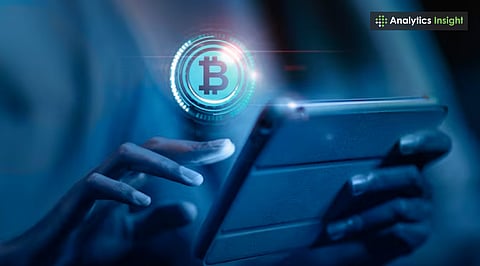 Crypto Collateral: How Bitcoin Is Disrupting Traditional Lending Platforms?     
