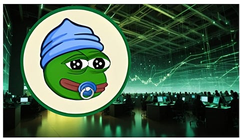 Top 5 Best Meme Coins to Buy Despite the Ongoing Market Crash