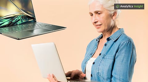 Best Laptops for Senior Citizens in 2025: Easy, Reliable, and Affordable