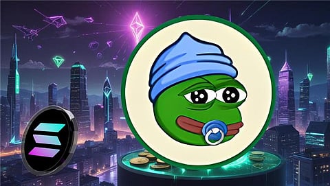 Solana (SOL) Prepares for 400% ROI in the Next 2.5 Months, While One New Crypto Targets a 3,500% Rally