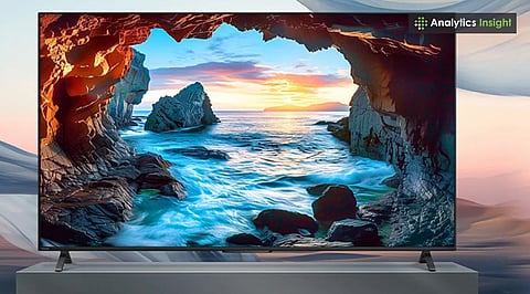 Best TV Brands in India in 2025 for Stunning Picture & Smart Features