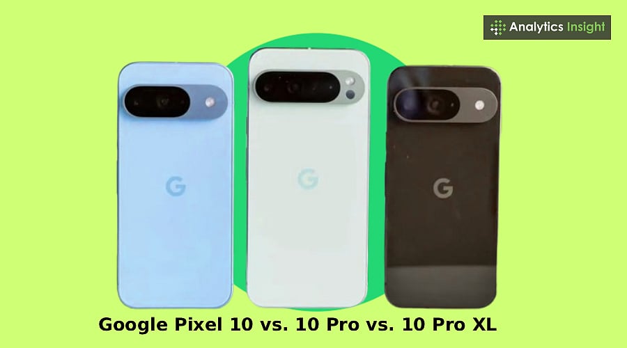 Pixel 10 vs Pro vs Pro XL: Which One is Right for You?