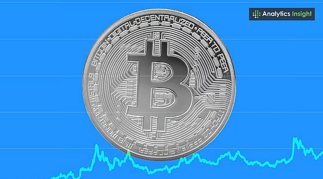 Crypto Prices Today: Bitcoin at $115,543, Ethereum Down