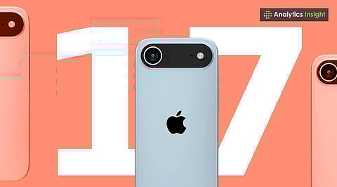 iPhone 17 Pre-Order: Check Cashbacks and Discounts