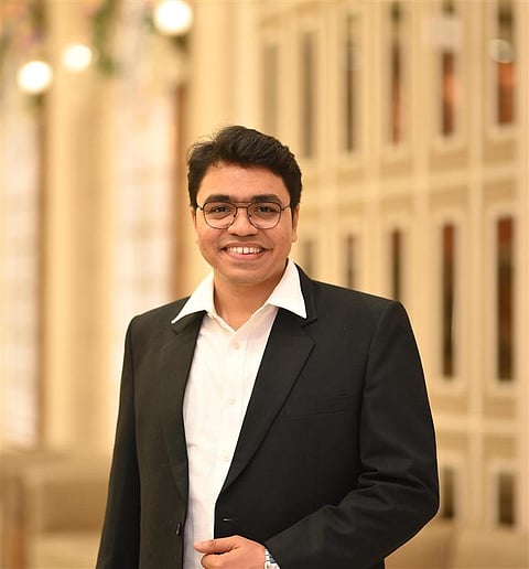 Soham Halder