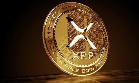 XRP