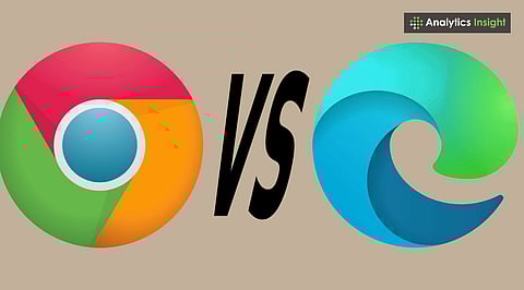 Google Chrome vs. Microsoft Edge: Which Browser Works for You?