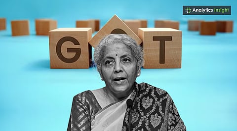 Big Tax Cut to Make Daily Life Cheaper; 99% Goods Now at 5% GST