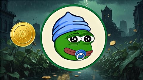 Cardano Price Prediction: ADA Stalls 70% Below 2021 Highs as Little Pepe (LILPEPE) Sees Huge Token-Holder Spike in a Week
