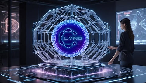 Lyno AI 