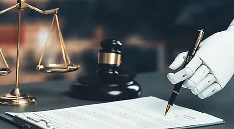 Why Lawyers Are Turning to AI in Personal Injury Cases 