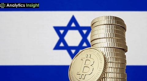 Israel Seizes $1.5 Million in Crypto Wallets Linked to Iran’s IRGC