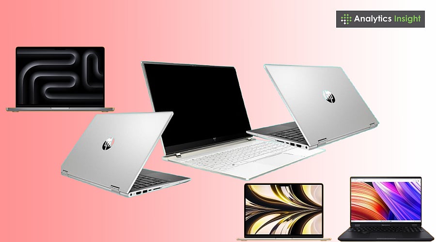 Top Laptops for Graphic Design and Photoshop