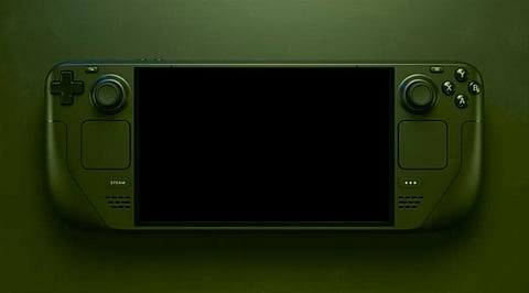 Thermal Tricks: How the Steam Deck Manages Heat Without Melting in Your Hands
