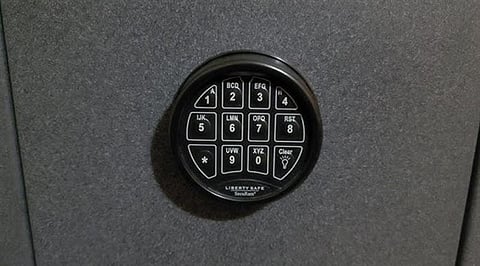 Liberty Safe Maintenance 101: Keep Your Security System Running Like Technology That Lasts