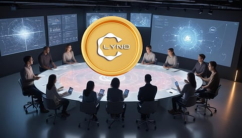 Lyno AI 