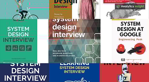 Best System Design Books for Developers in 2025