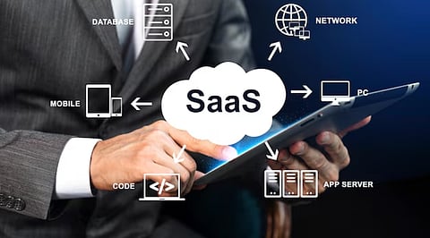 SaaS Brands Depend on Professional SEO Services