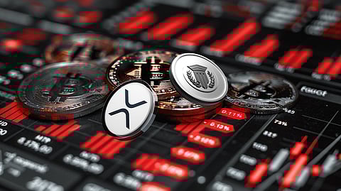 XRP ETF Odd Hit 92%, Yet Analysts Push This DeFi Altcoin as the Best Choice to Invest for ETH Like Gains