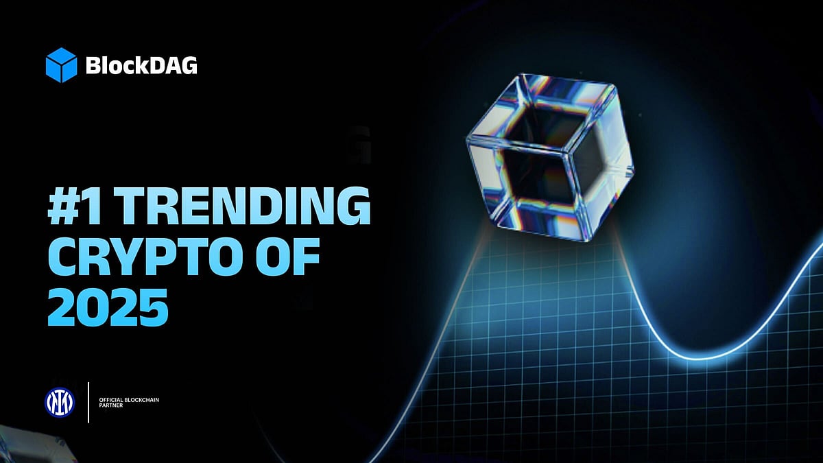 Exploring the Crypto Craze: Dogecoin Surge, Ondo's Bullish Outlook, and BlockDAG's Rapid Rise