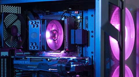 AI Cooling Systems: Keeping Your Devices Cool Under Pressure