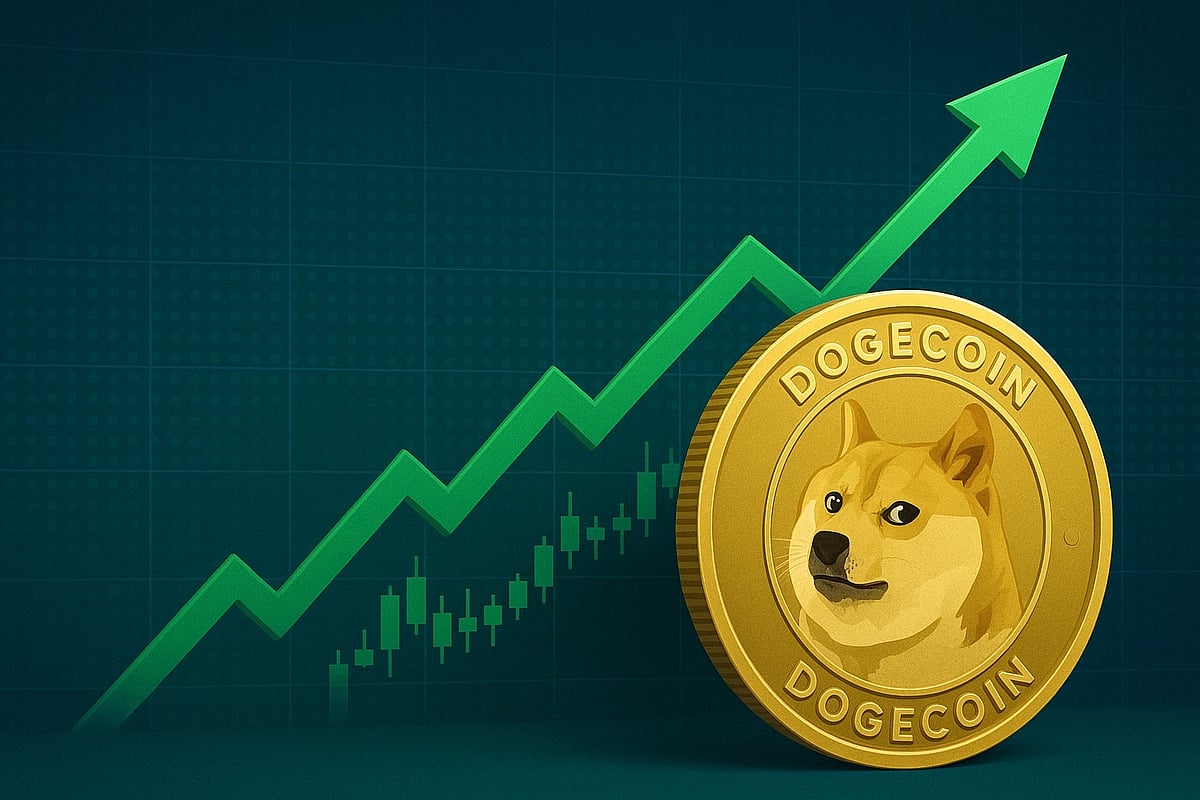 Dogecoin Price: Why DOGE Could Rally To New Highs In 2026; Could DOGE Price  Hit $3?