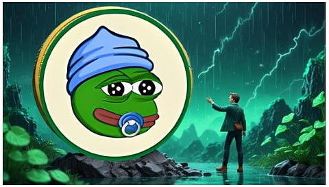 Top 5 Cryptos to Buy as Trump-Backed WLFI Freezes Justin Sun’s $3B Investment