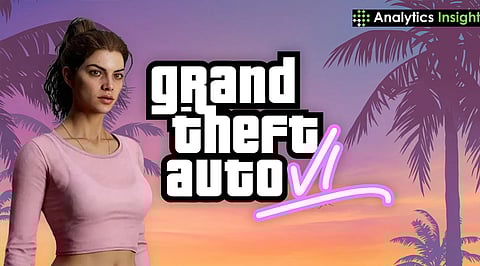 GTA 6 Leak Reveals Aging Characters, Massive Revenue Predictions