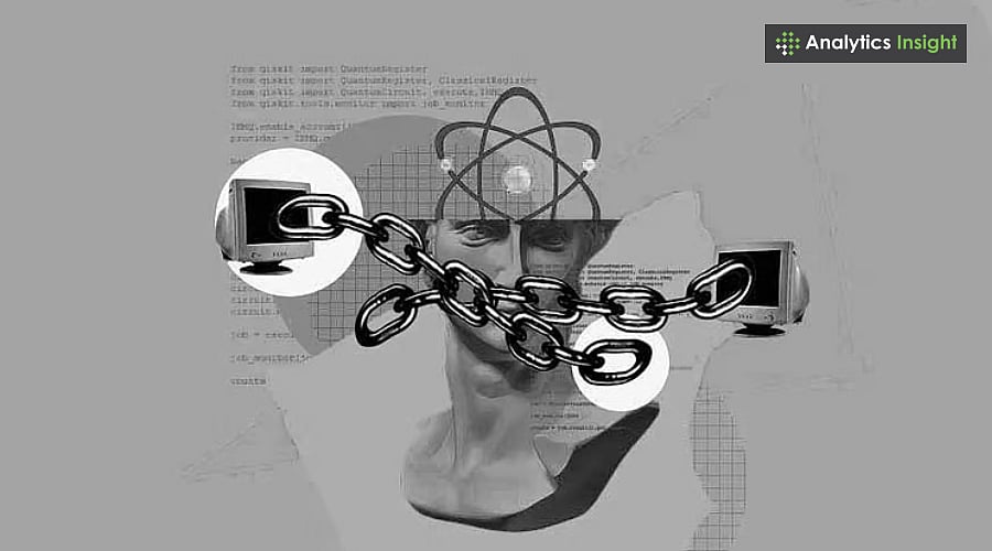The Future of Quantum Computing with AI Power