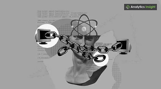 The Future of Quantum Computing with AI Power