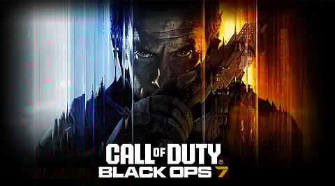 Call of Duty Black Ops 7
