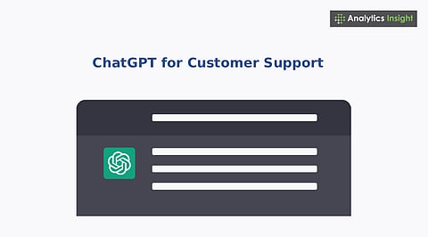 ChatGPT for Customer Support: Automating Replies Without Losing Human Touch