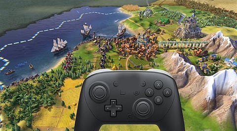 Turn-Based Bliss: Why Strategy Games Shine on Laptops