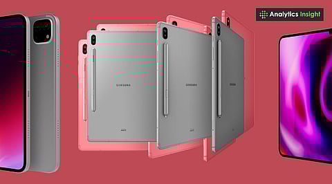 Best Gaming Tablets in India