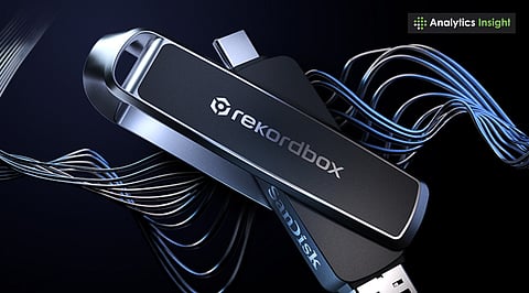 Best Flash Drives for Data Backup and Transfer in 2025