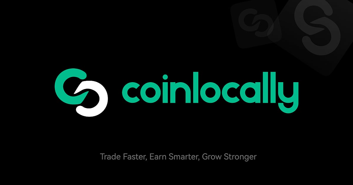 Coinlocally Expands Its Ecosystem With Native Coin, Learn-to-Earn ...