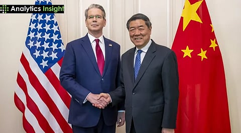 Oracle Stock Jumps 5% on Preliminary US-China TikTok Deal and Project Texas Boost