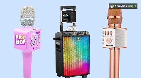 Best Karaoke Speakers to Buy in 2025