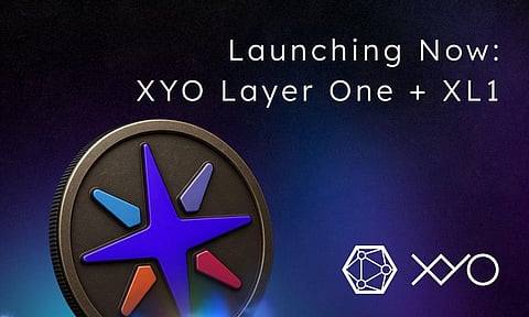 XYO
