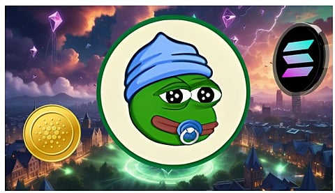 Best Crypto to Buy Now in 2025: Solana (SOL) and Cardano (ADA) Outshined by Little Pepe (LILPEPE)