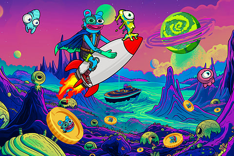 Dogecoin Price Prediction: DOGE ETF News; Which Meme Coin Tops Pre Launch Crypto Charts 