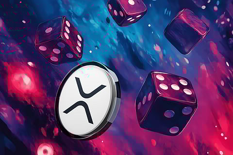 XRP Price Prediction Forecasts Rangebound Trading While Rollblock Becomes The Market’s Viral Newcomer