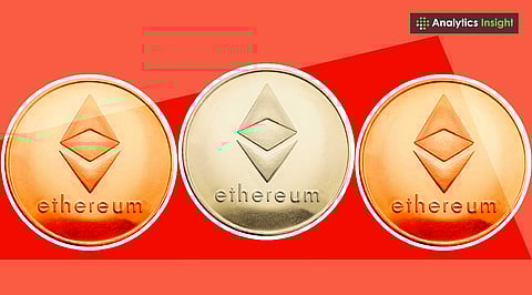Ethereum Price Prediction: Is a $10,000 ETH Closer Than You Think?