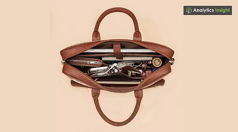 Best Laptop Bags to Buy in India