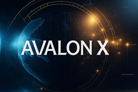 Avalon X