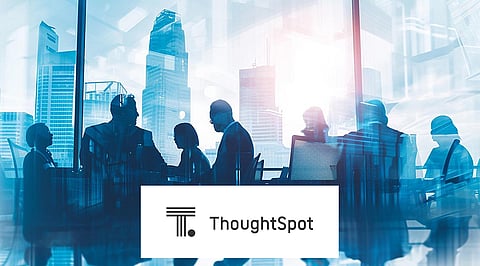 ThoughtSpot