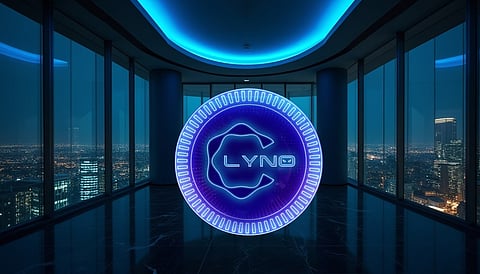 Best Presale Crypto to Buy Now? Lyno AI Leads With AI Utility and Massive ROI Forecasts