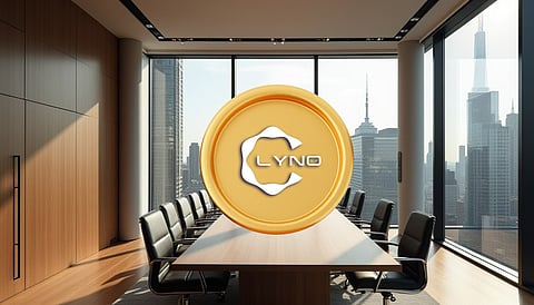 Lyno AI Presale Headlines September’s Best Cryptos as Analysts Predict Explosive 2025 Growth